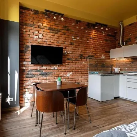 Apartman Close-central - Main Rail Station - Kosciuszki 28 Wrocław