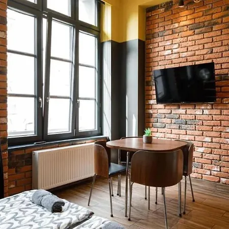 Close-central - Main Rail Station - Kosciuszki 28 Apartment Wroclaw