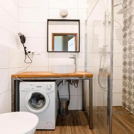 Apartment Close-central - Main Rail Station - Kosciuszki 28 Wroclaw