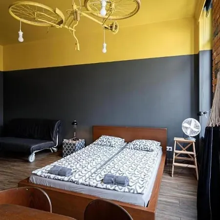 Apartment Close-central - Main Rail Station - Kosciuszki 28 *