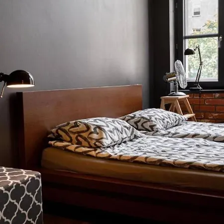 Apartment Close-central - Main Rail Station - Kosciuszki 28